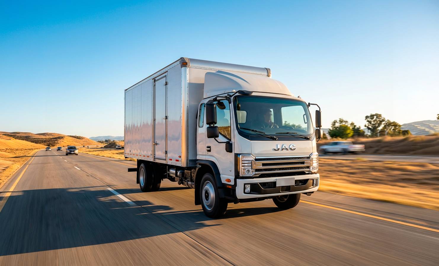 A nova estratégia do setor de Transportes diante de queda nas vendas, segundo entidade