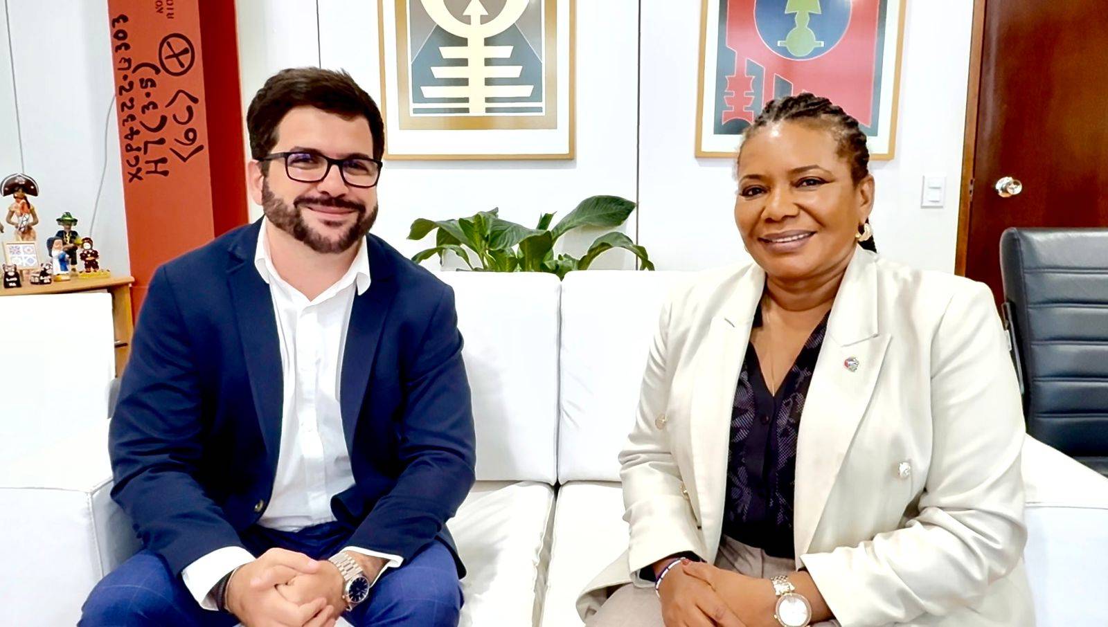 A palavra que define 2025, segundo personalidades