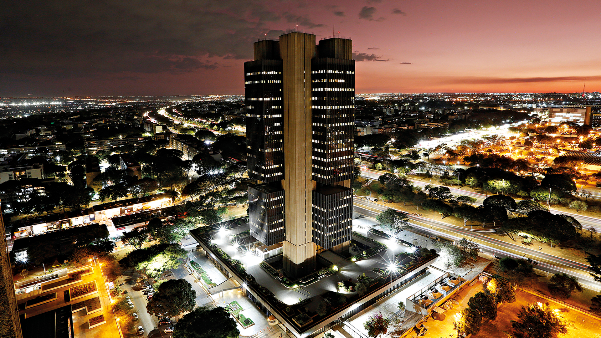 Sede do Banco Central: a queda da Selic em 2026 não reduzirá a atratividade dos papéis do Tesouro Direto