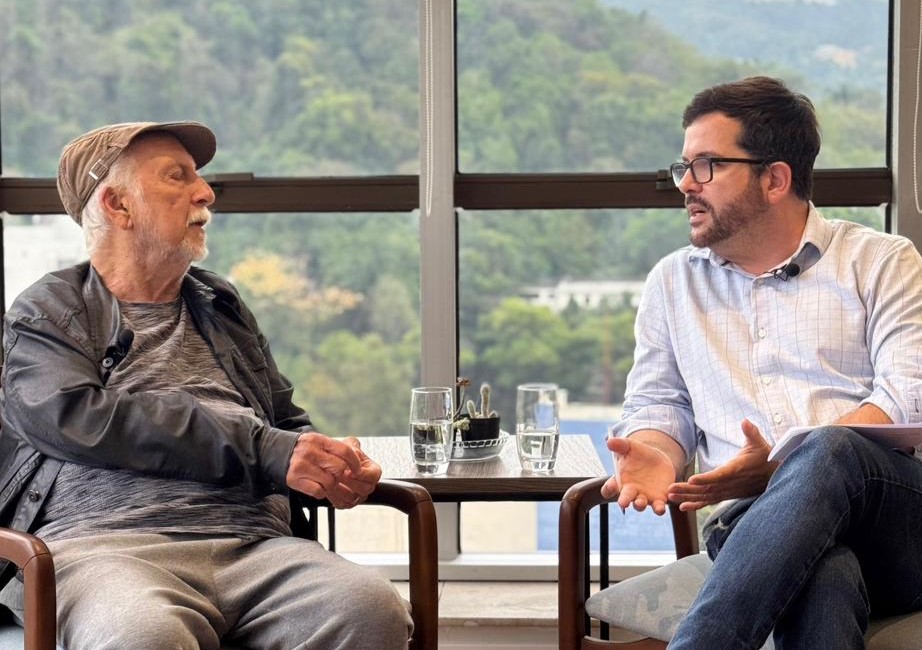 As histórias geniais de Roberto Menescal, único criador vivo da Bossa Nova
