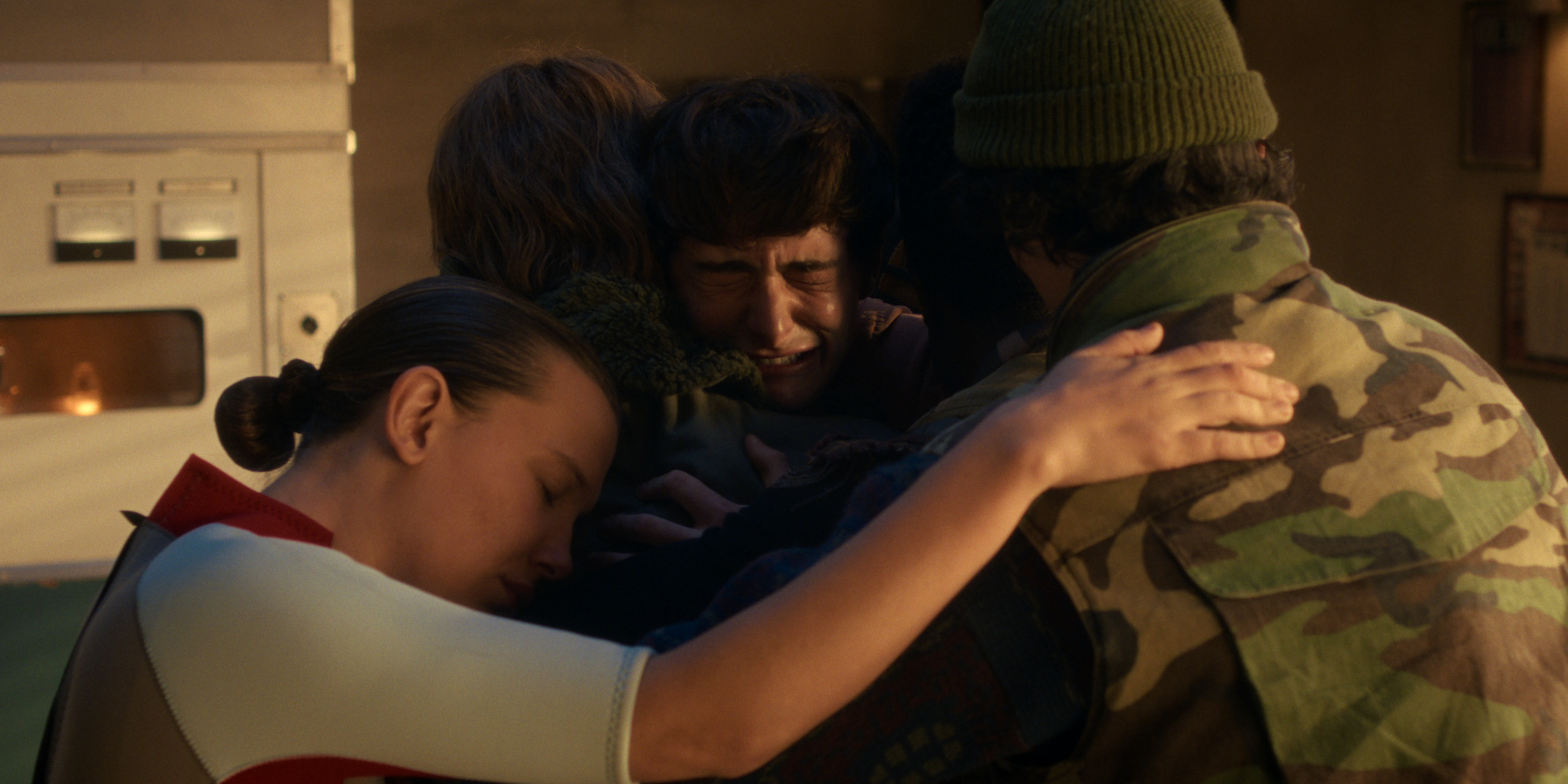 A enxurrada de críticas ao episódio em que Will se assume gay em ‘Stranger Things’