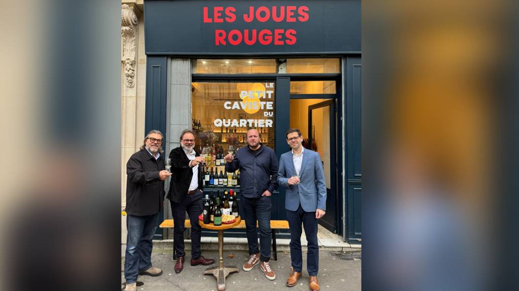 A batalha de Paris: especialistas franceses vão testar o vinho brasileiro