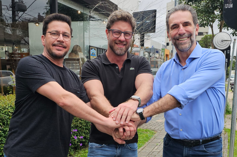 PT decide apoiar candidato do PDT ao governo do Paraná