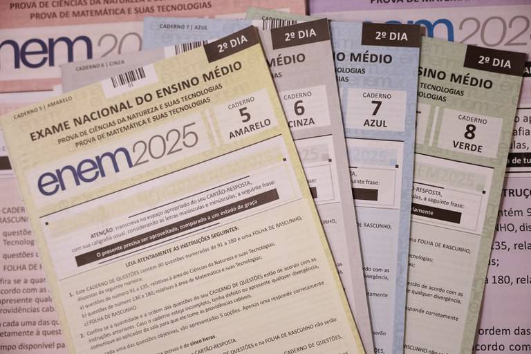 Rio bate recorde no Sisu e mais de 30 mil estudantes garantem vaga no ensino superior