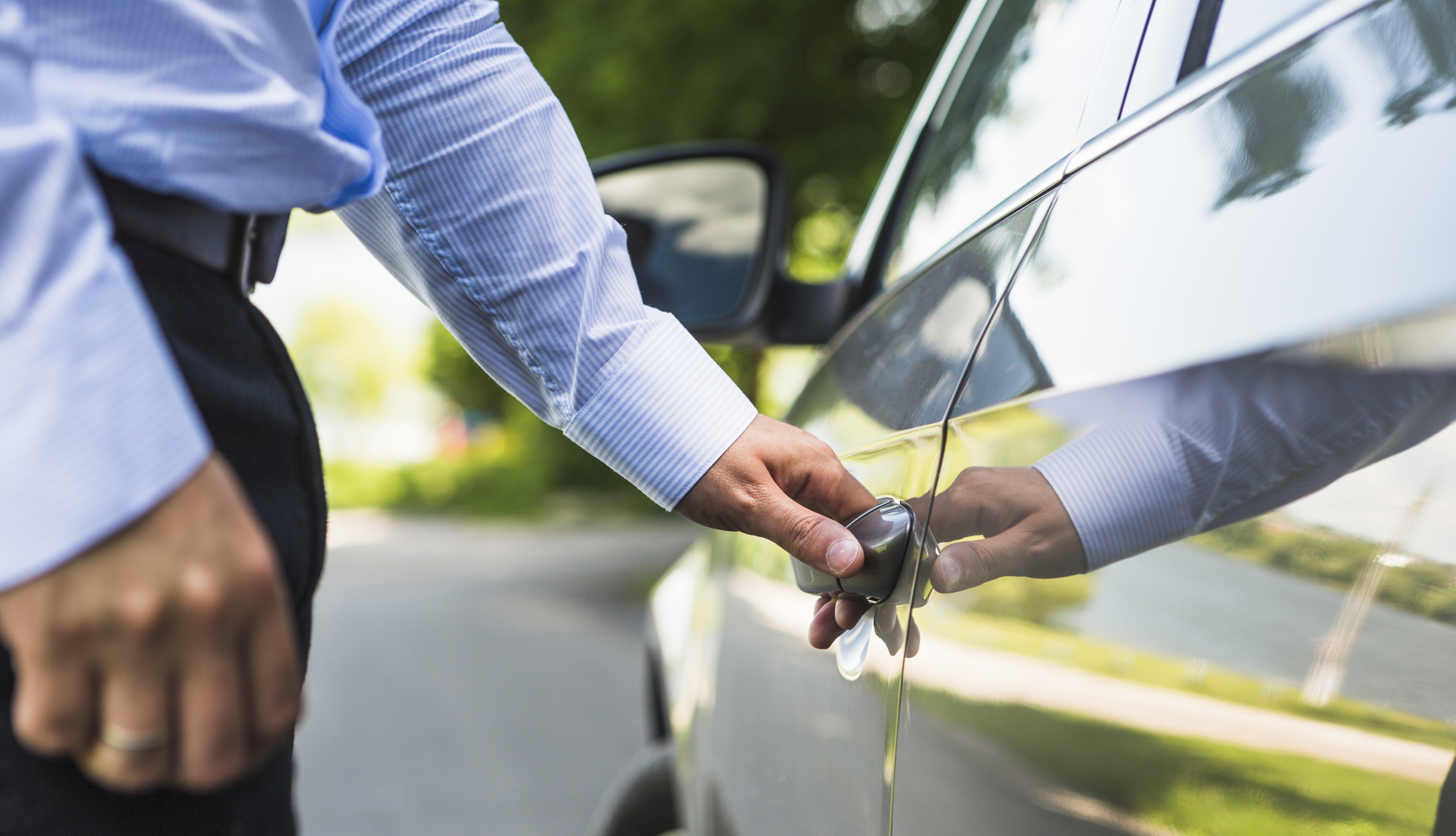 Financiamento de carros cresce 11,7% em São Paulo