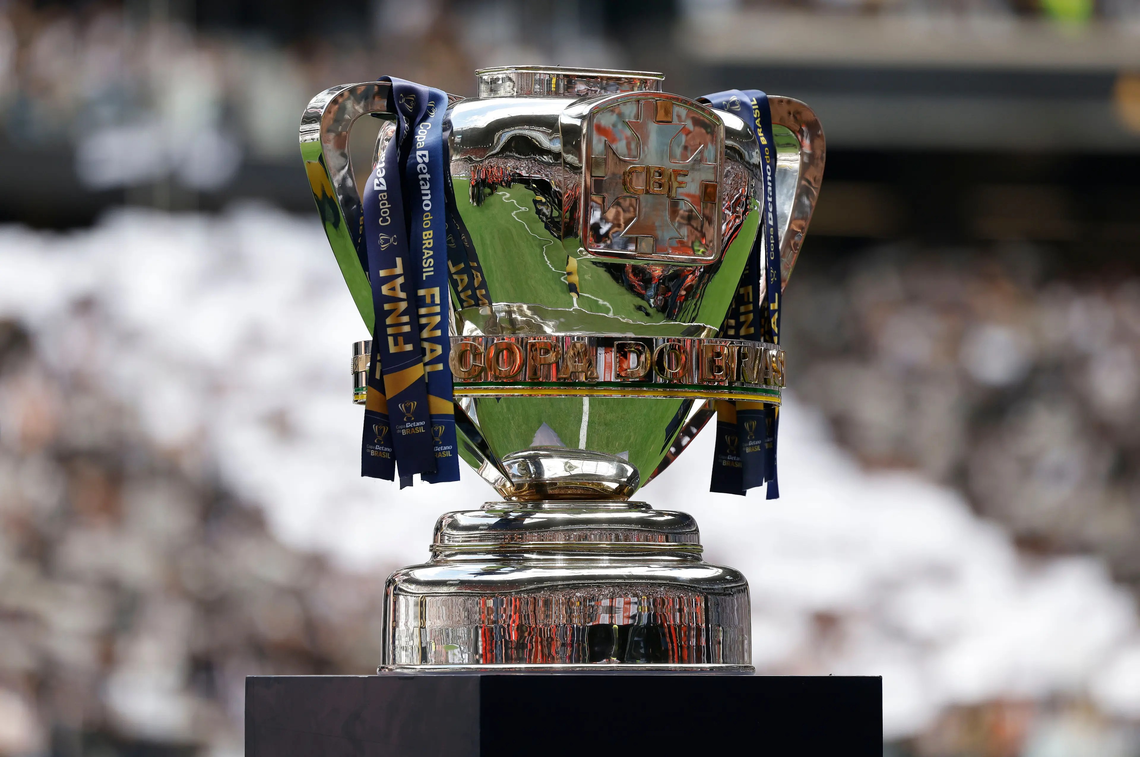 Confiança x Grêmio na Copa do Brasil: onde assistir, horário e escalações
