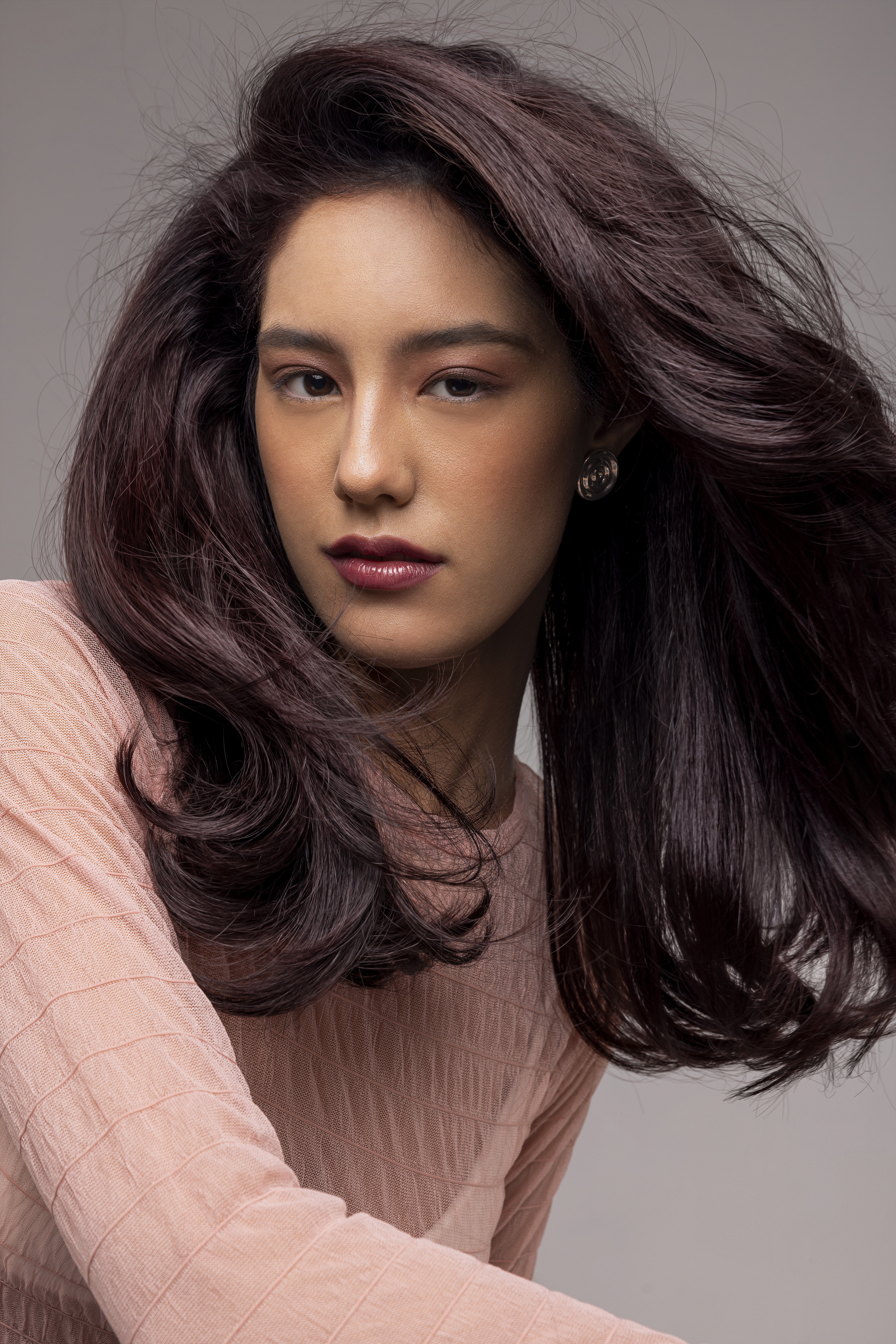 Modelo: Naomi Takagui (Rock MGT) Hair celso kamura / Make Roosevelt Vanini