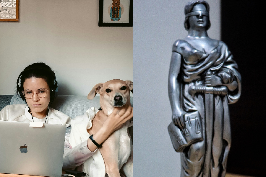 justiça home office