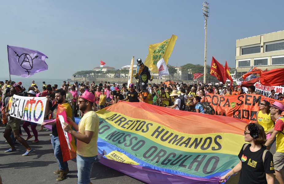 Fundo Brasil abre editais para doação milionária a organizações sociais