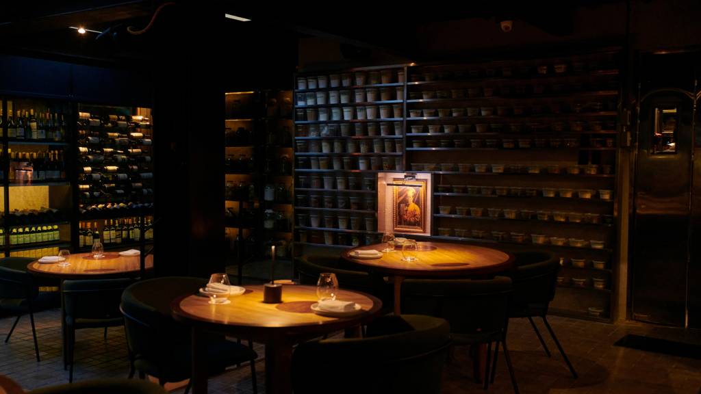 El Chato, de Bogotá, é eleito o melhor restaurante da América Latina