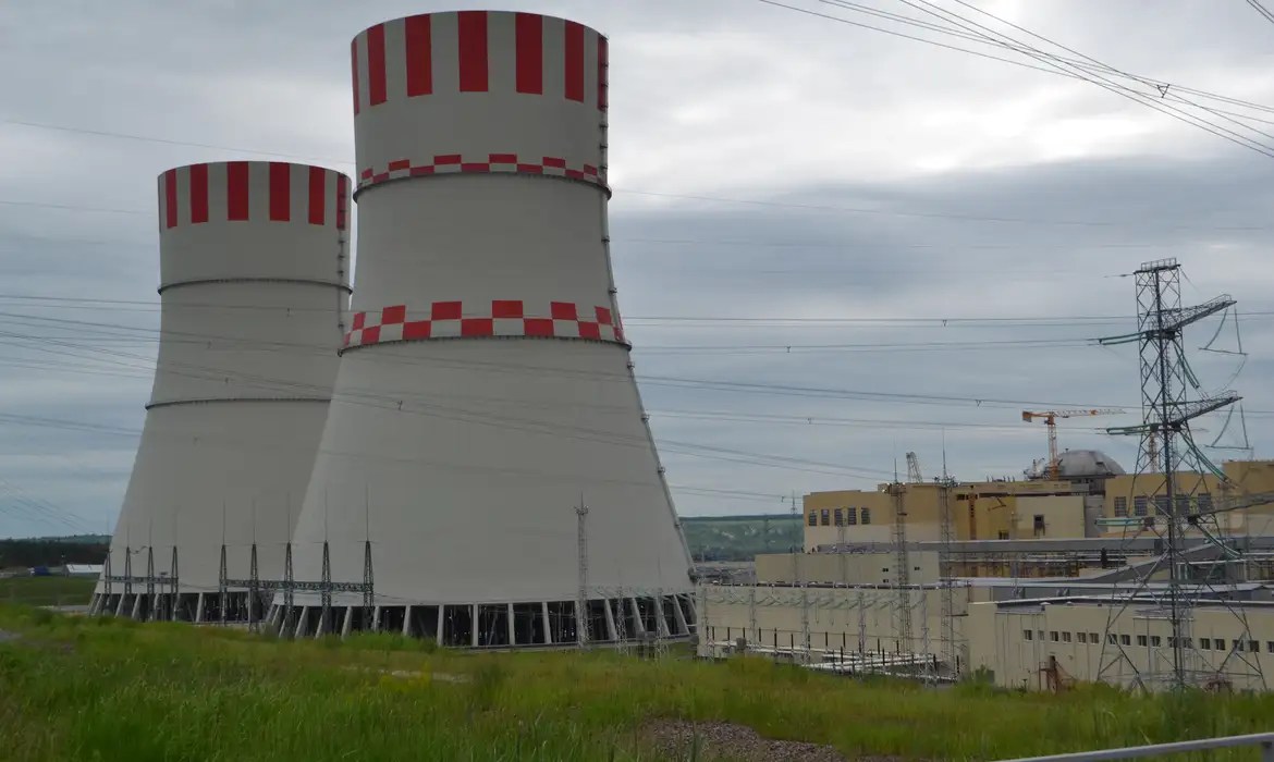 Entidade brasileira é convidada a liderar Financiamento Nuclear no Brics