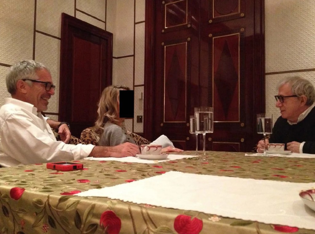 Bill Gates vai depor no Congresso dos EUA sobre relação com Epstein