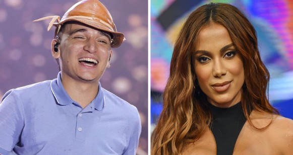 As mais badaladas festas de Réveillon: shows de João Gomes a Anitta