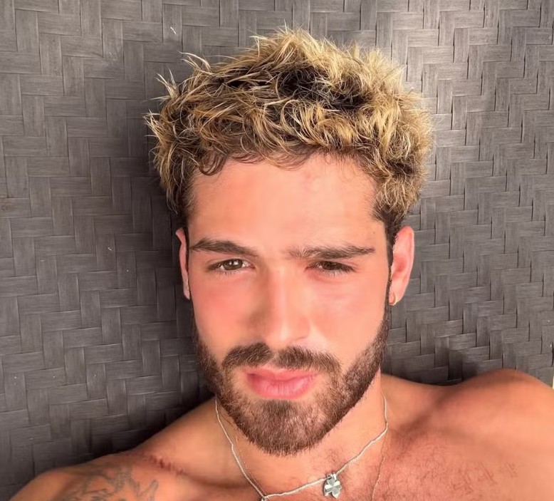 A indireta de João Guilherme após flagra de Marquezine com Shawn Mendes