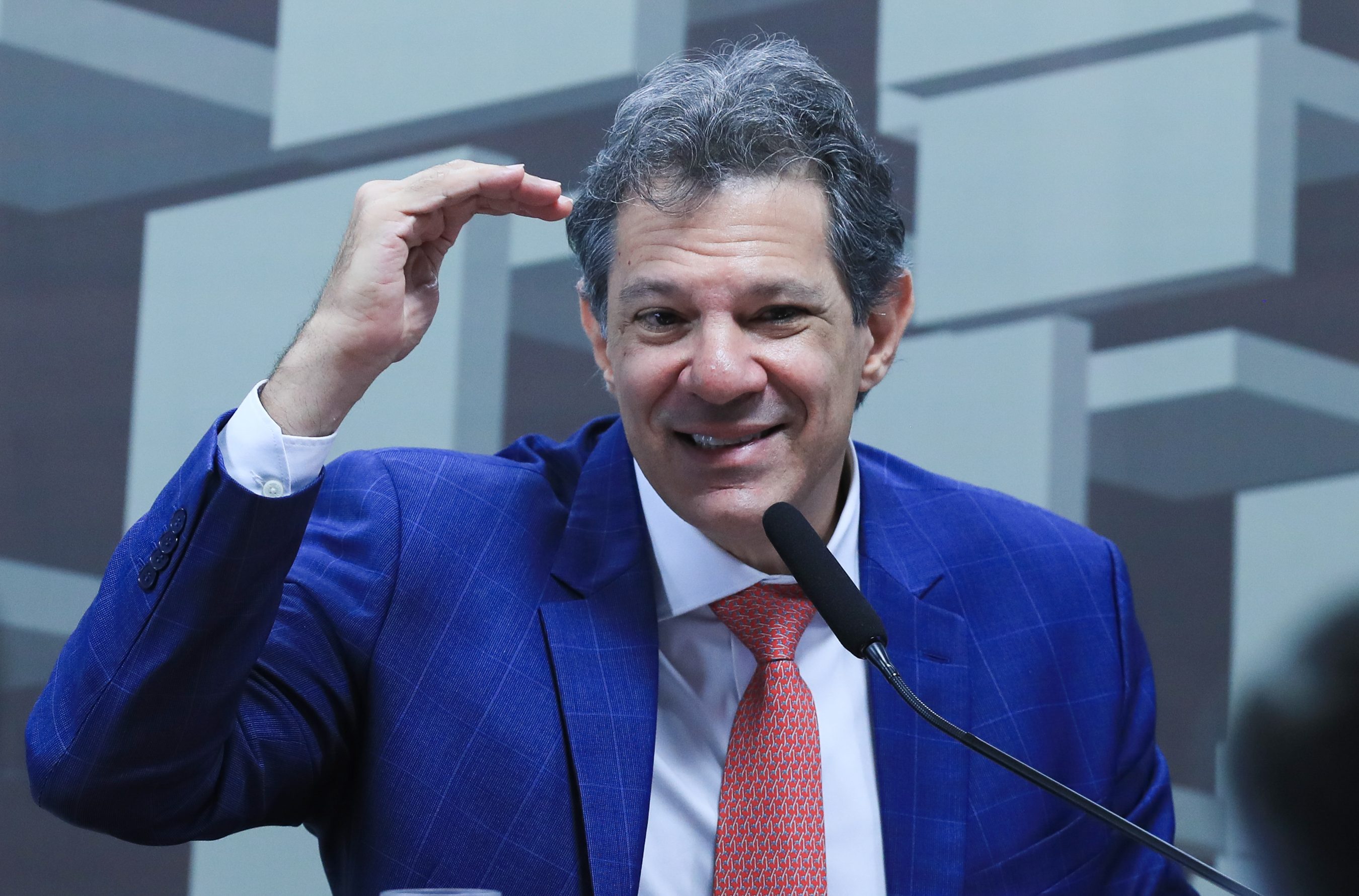 Brasil reage para conter alta do petróleo provocada pela guerra no Irã