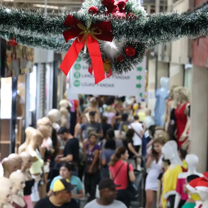 Empresa de e-commerce aponta fator ‘decisivo’ para lucrar mais no Natal