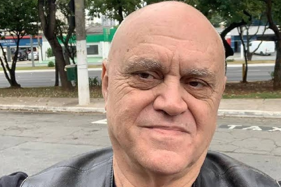 Oscar Maroni, dono do Bahamas Club, morre aos 74 anos em São Paulo