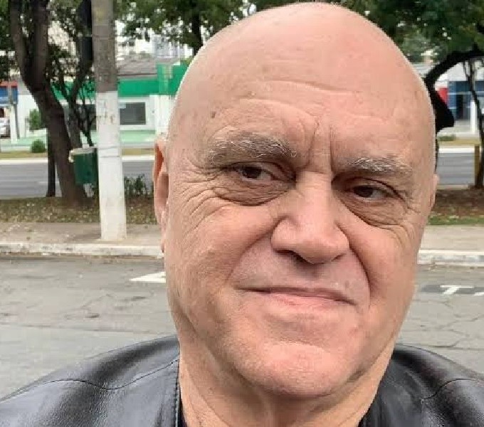 Oscar Maroni, dono do Bahamas Club, morre aos 74 anos em São Paulo