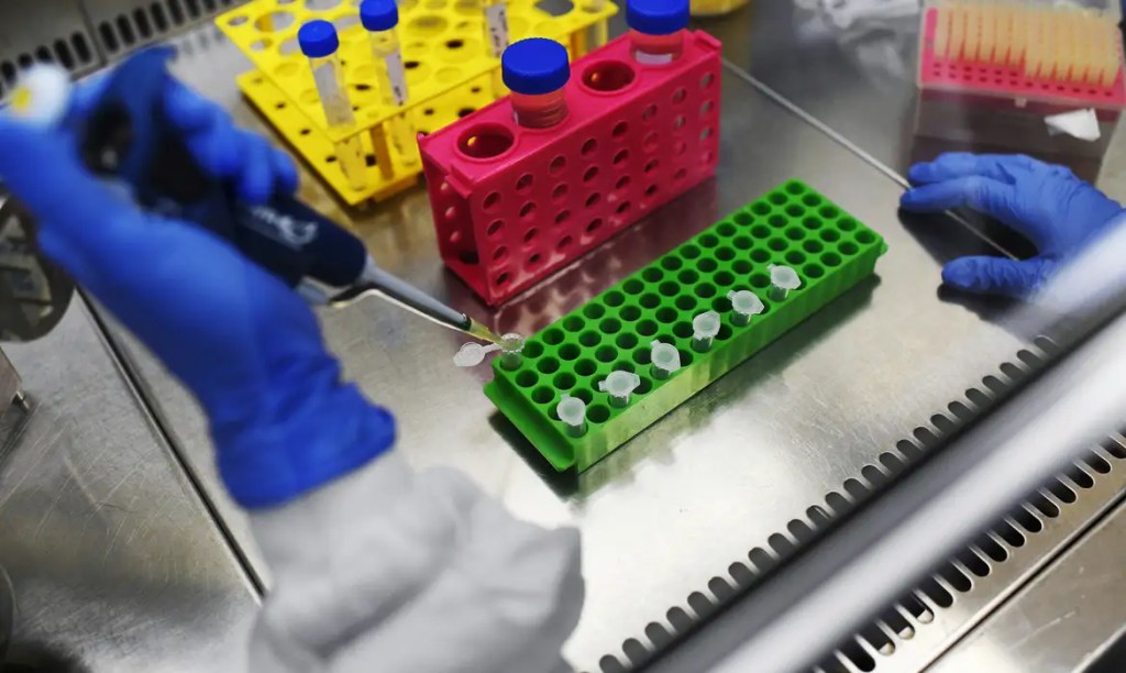 Estudo aponta como brasileiros veem uso de patentes para criar tecnologias