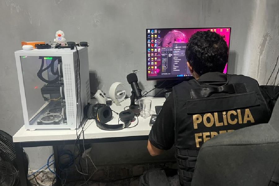 A ofensiva da PF e do FBI contra ‘mercenários hackers’ que atacaram até o Exército Brasileiro