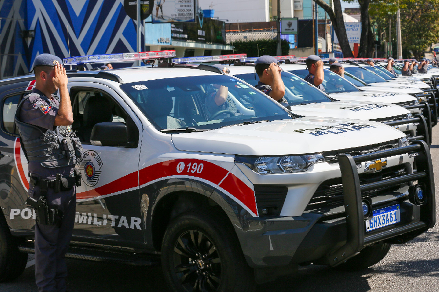 O que revelam os novos números sobre latrocínios no estado de São Paulo