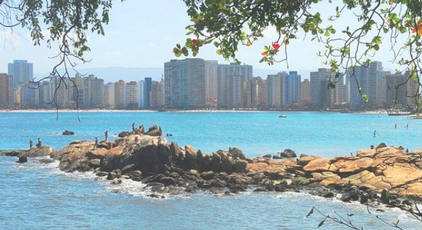 Temporada de verão começa com roubo de aliança em alto mar