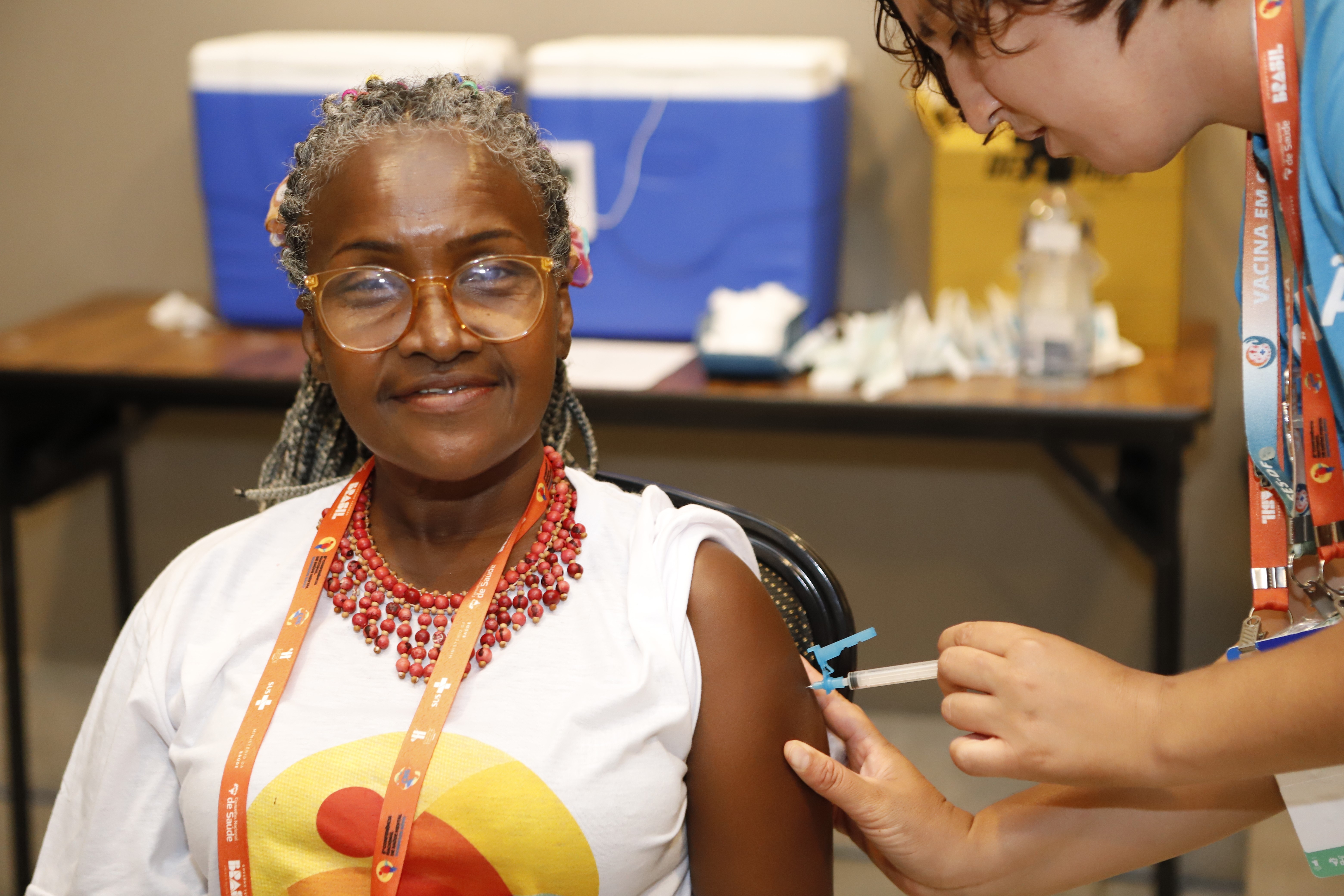 Universidade Zumbi dos Palmares firma parceria inédita com a Galileu Saúde para desenvolvimento de IA para a saúde da população negra