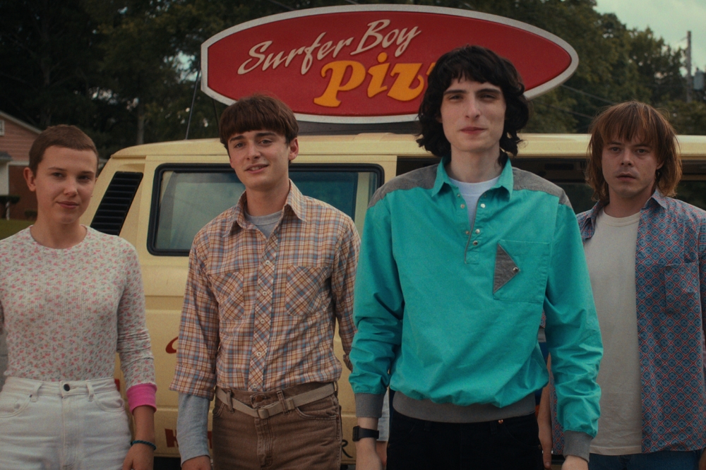 As críticas a ator de ‘Stranger Things’ por piada com genitália feminina