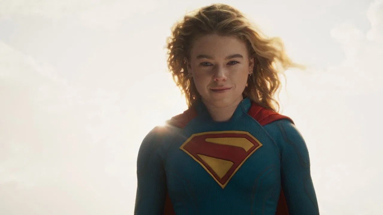 ‘Supergirl’: primeiro trailer revela heroína rebelde e festeira