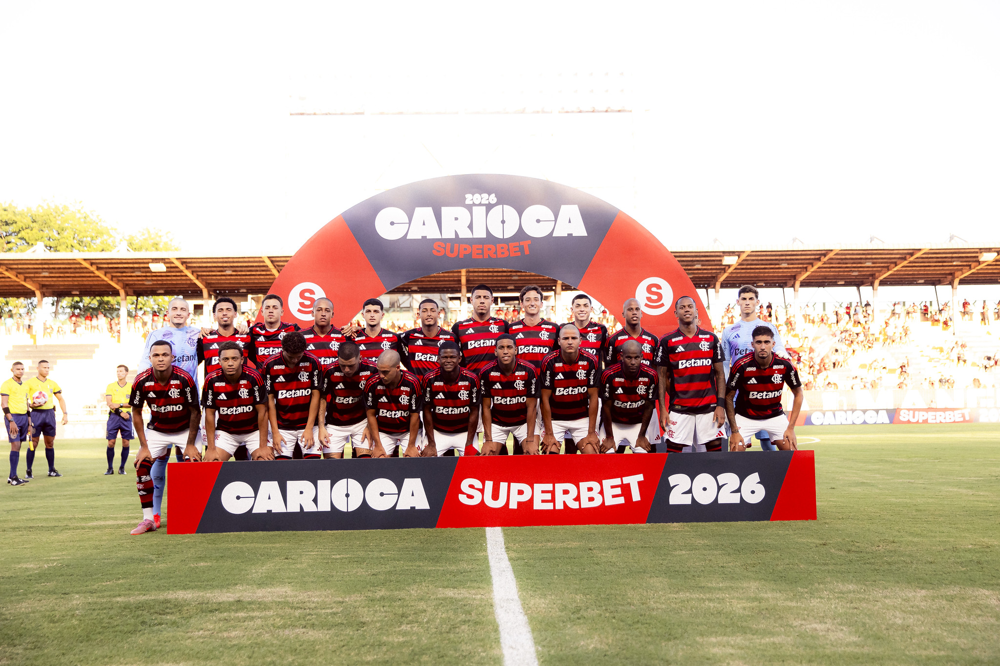 ‘O Flamengo merecia descanso’: a nova dor de cabeça para o rubro-negro