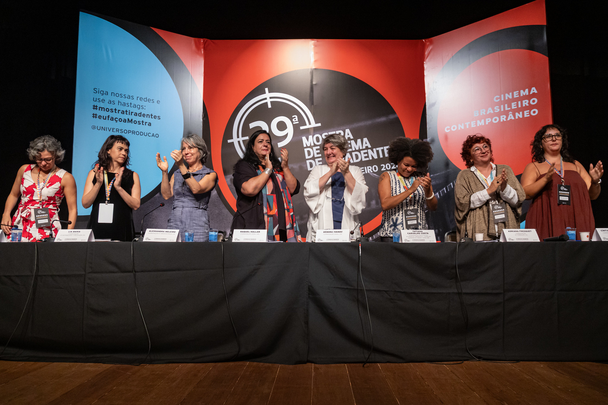 Carta de Tiradentes 2026 defende urgência na regulação do streaming