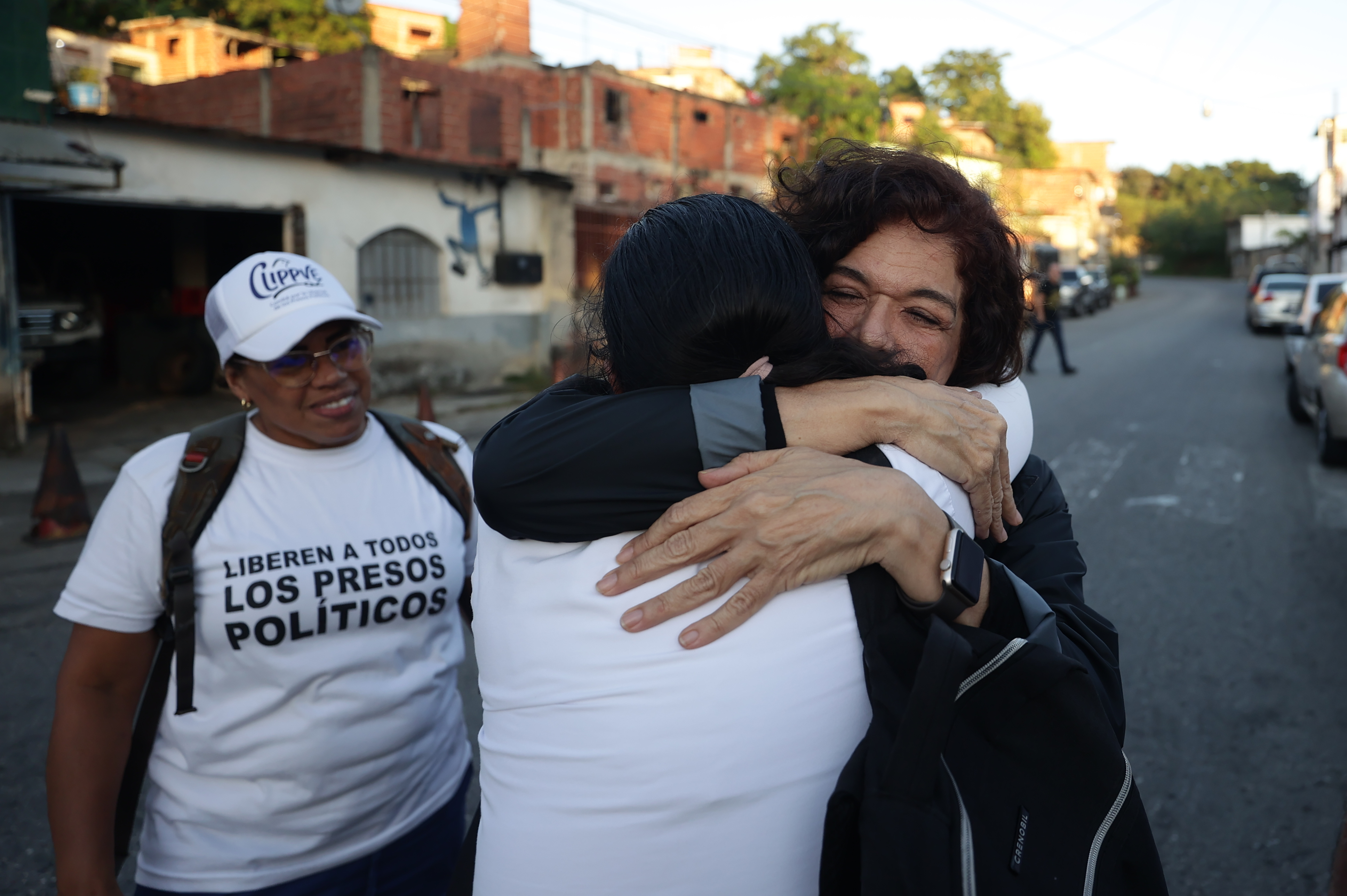 Só 11 presos políticos foram libertados na Venezuela após anúncio do governo, diz ONG