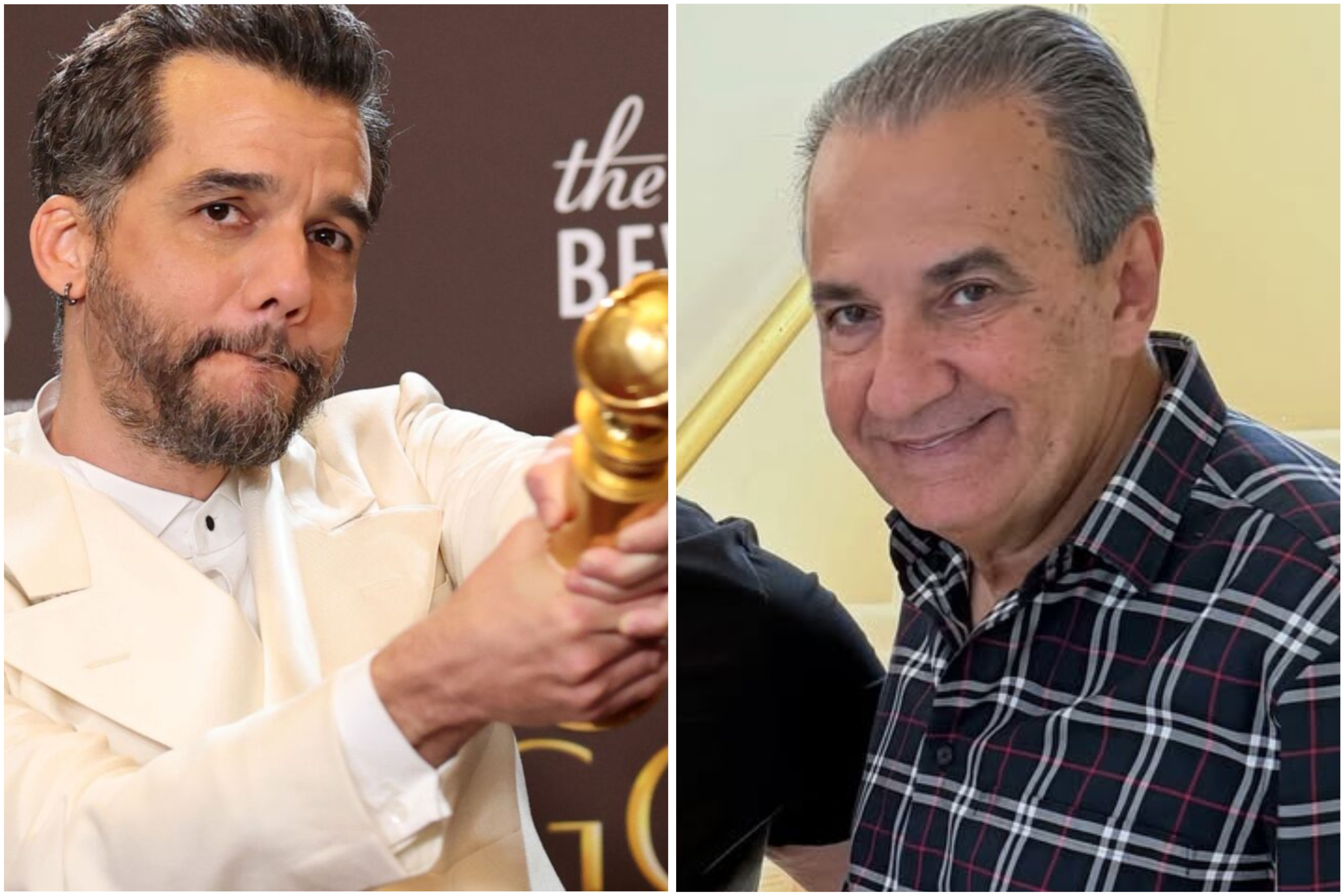 Wagner Moura toma atitude após ser chamado de ‘cretino’ por Malafaia
