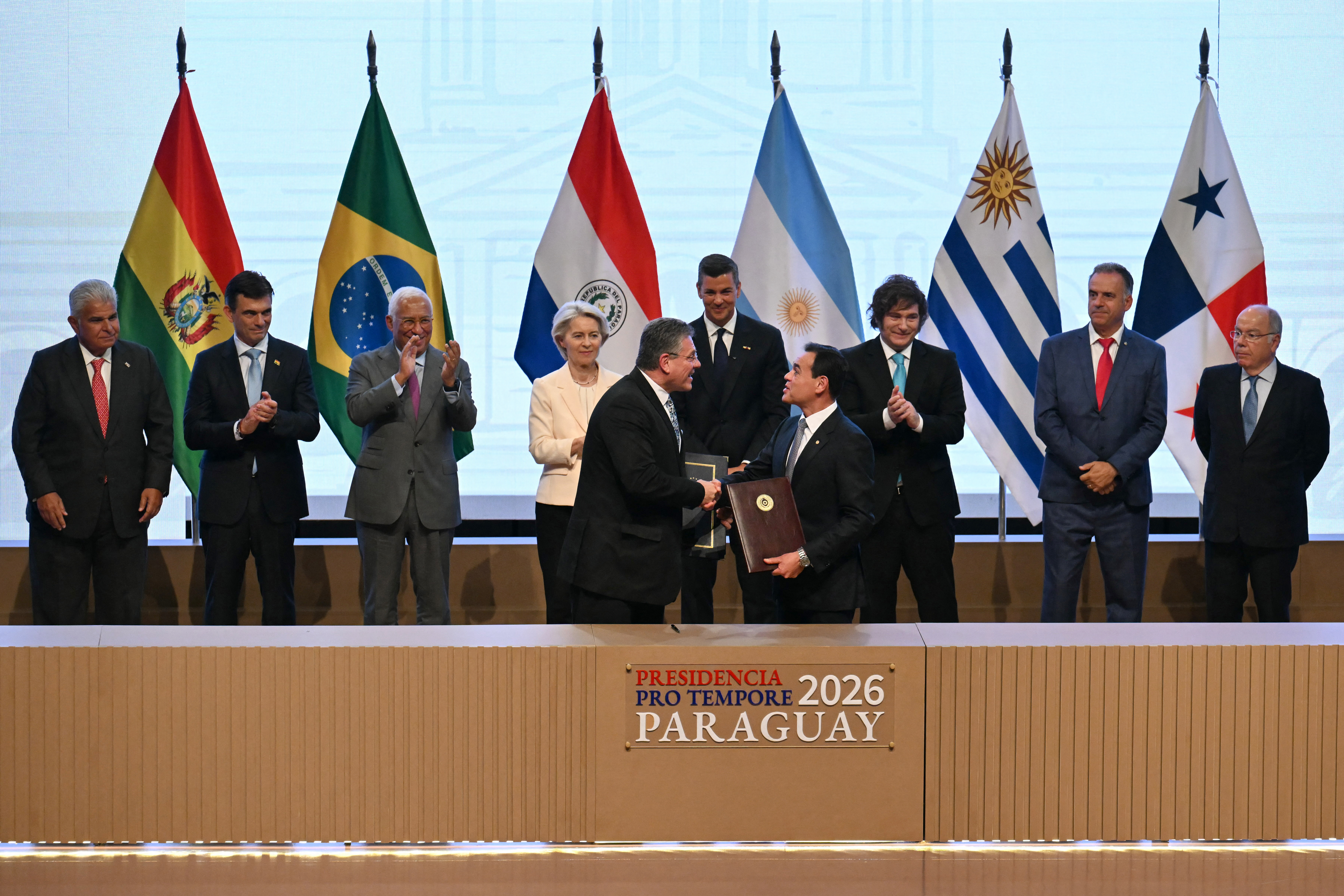 Com efeito-Trump, mundo vive ‘desglobalização’ e ‘reglobalização’ ao mesmo tempo