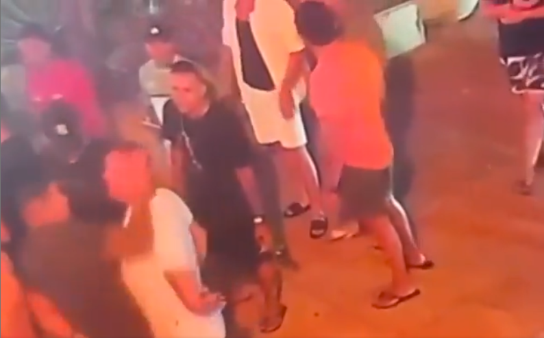 PM é morto a tiros durante briga em barraca de praia em Fortaleza
