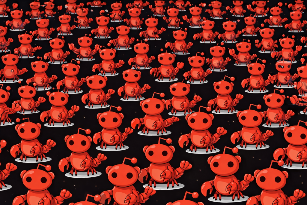 Moltbook, a rede social só para IAs: tudo que você precisa saber