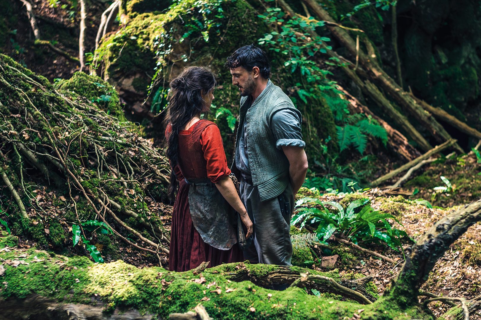 As verdades e mitos da vida íntima de Shakespeare revelados no filme ‘Hamnet’