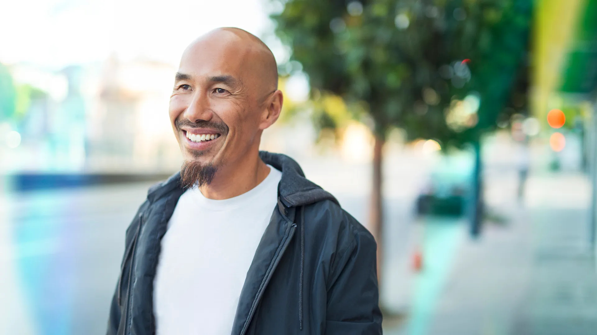 Francis Chan