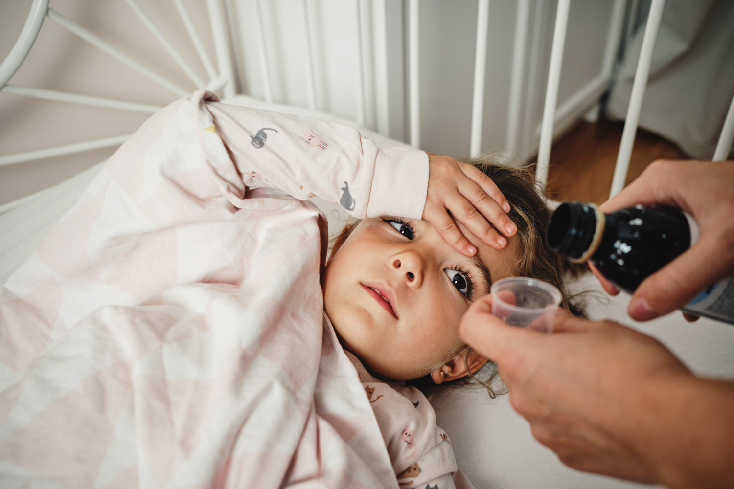 EXAGERO -&ensp;Antibi&oacute;tico para tudo: uso desmedido acarretou consequ&ecirc;ncias