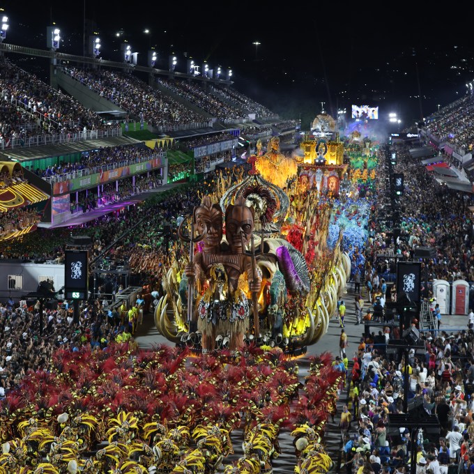 De Ney Matogrosso a Rita Lee: os artistas que serão enredo de Carnaval neste ano