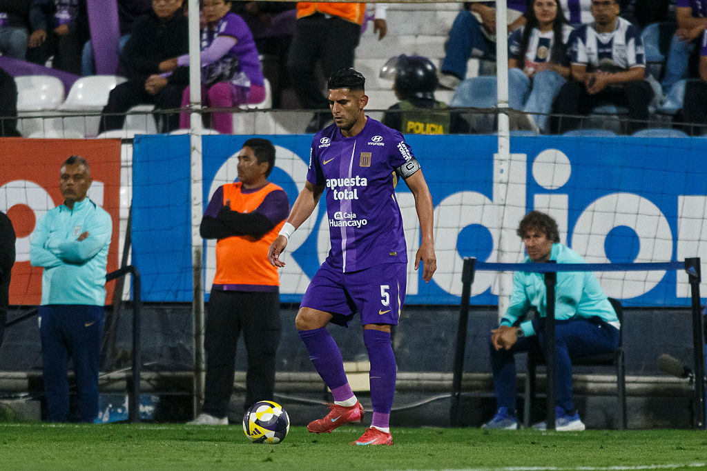 Alianza Lima suspende três jogadores após acusação de abuso sexual feita por jovem argentina