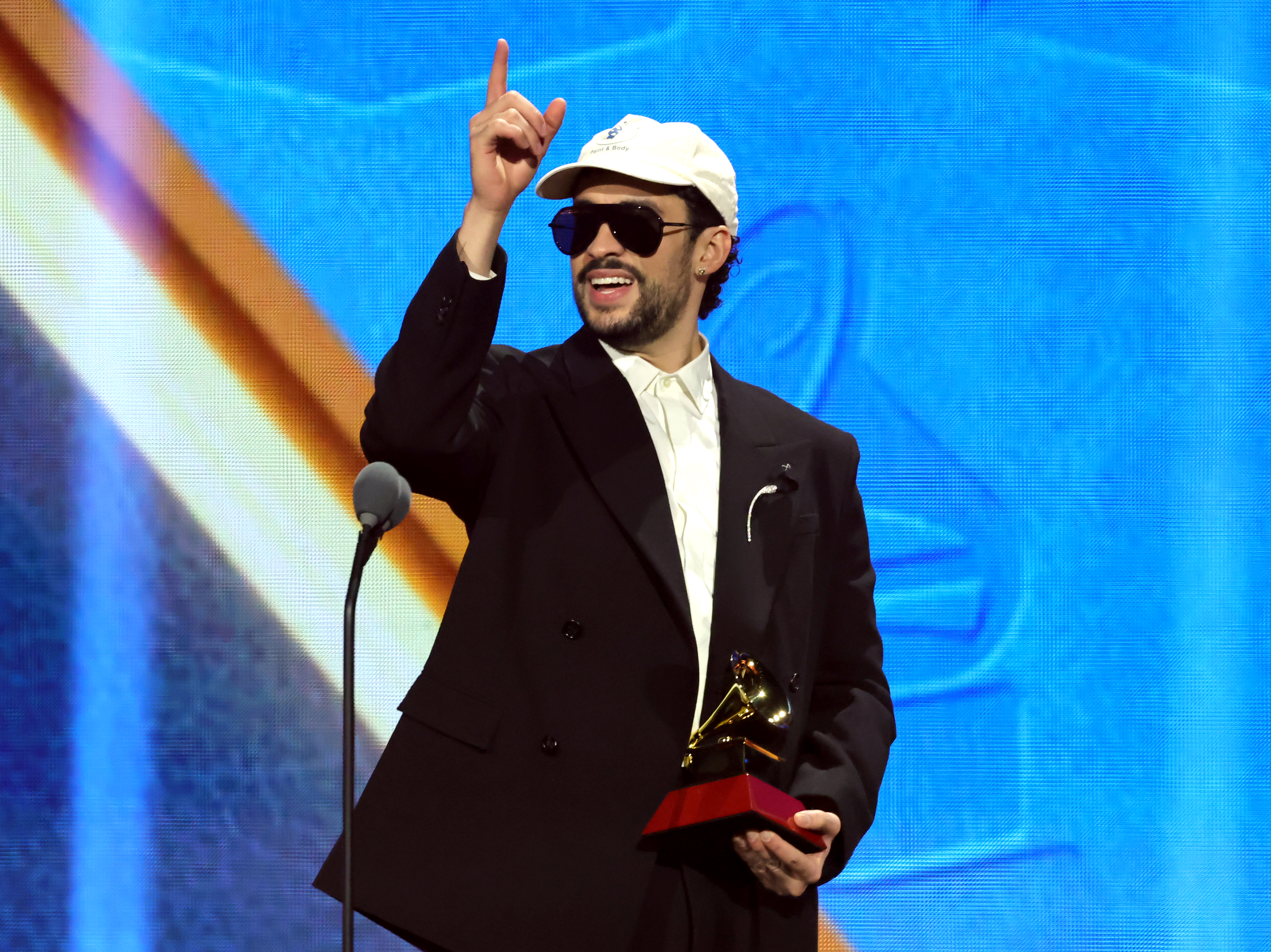 A escolha mais política (e explosiva) que o Grammy 2026 pode fazer