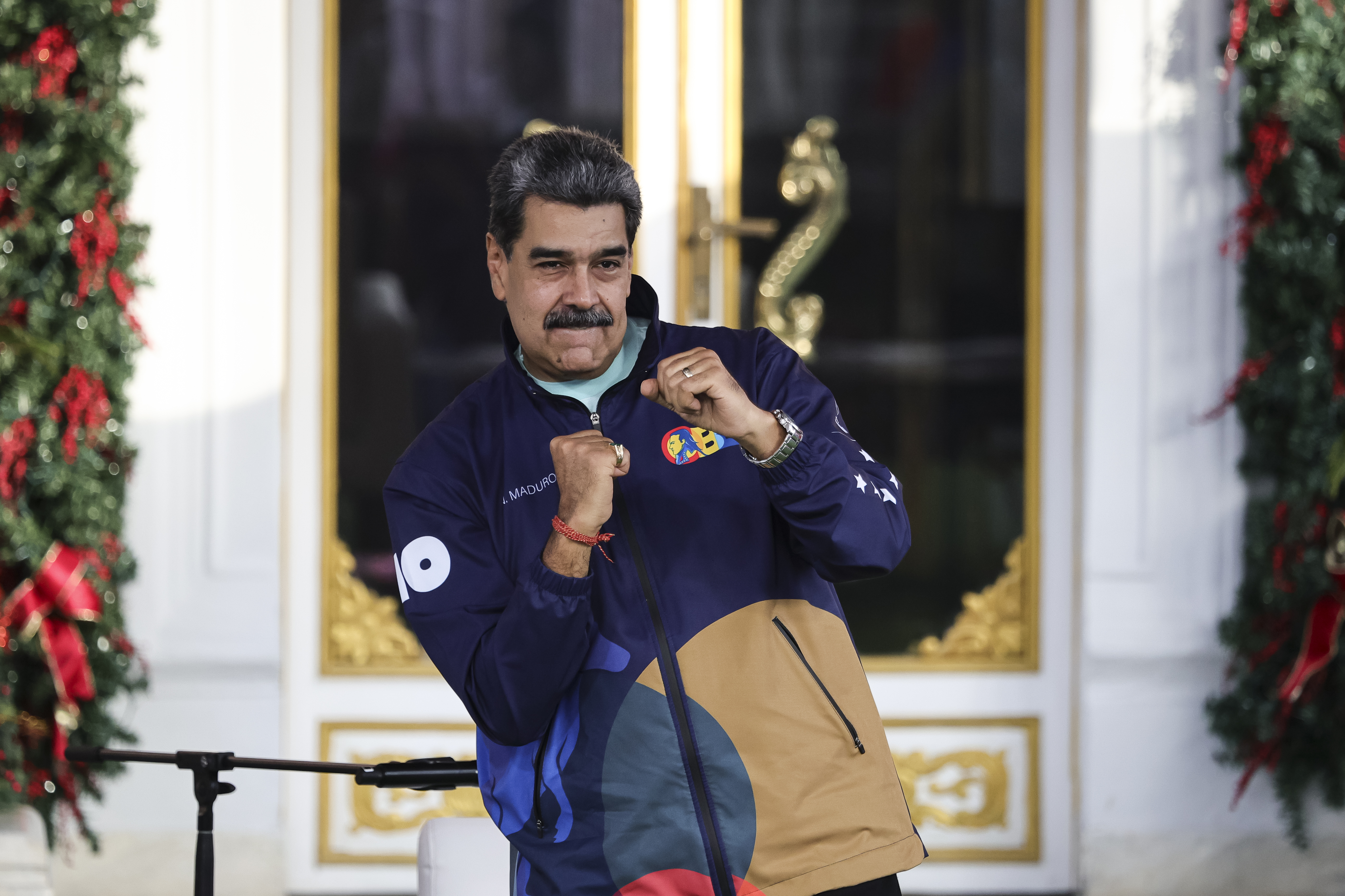 Música que ironiza prisão de Maduro viraliza: ‘Onde estão os comunistas que iam ajudá-lo?’