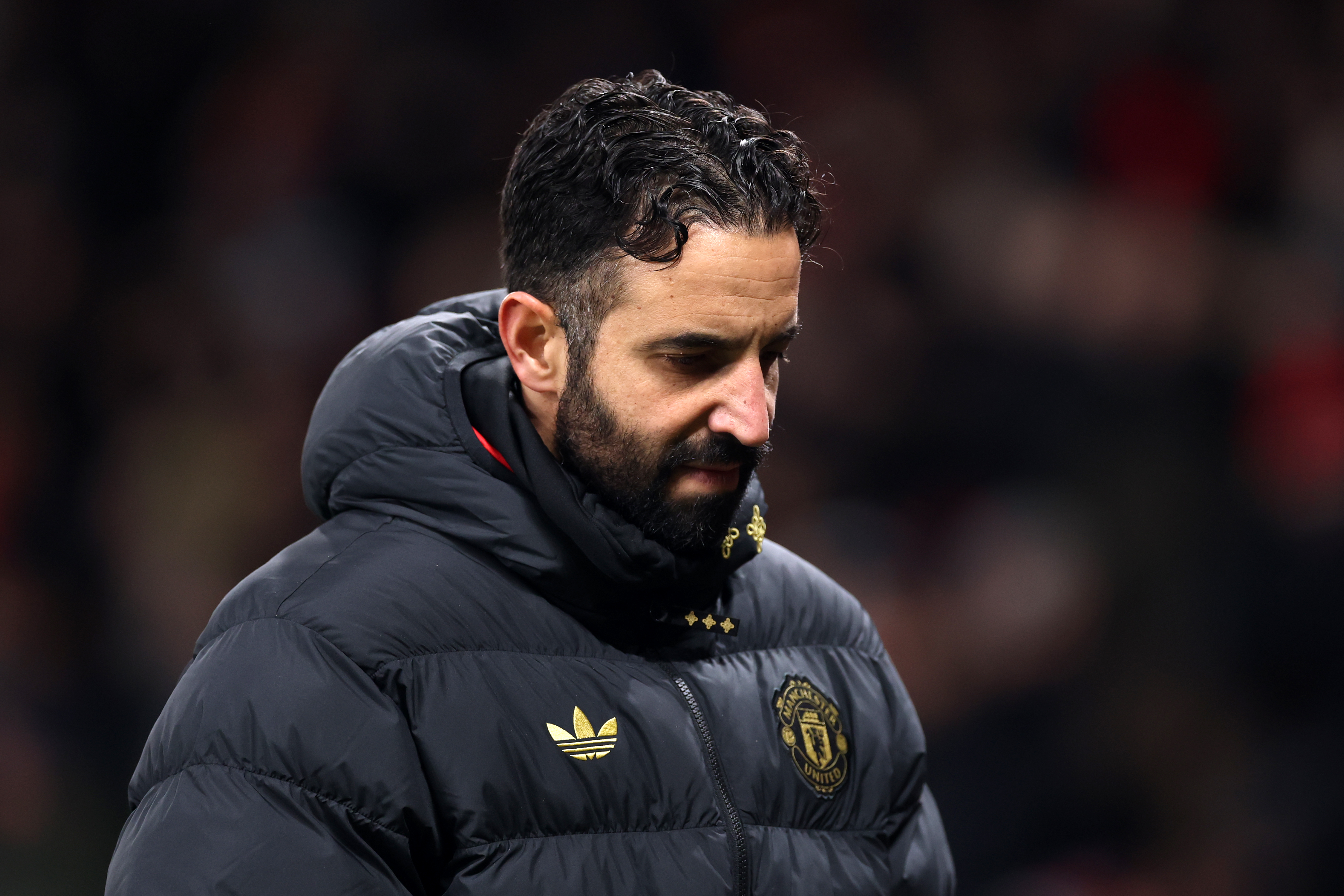 O que levou à demissão do técnico português do Manchester United