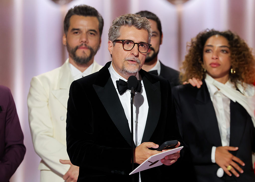 Como Kleber Mendonça Filho acompanhou as indicações de ‘O Agente Secreto’ ao Oscar