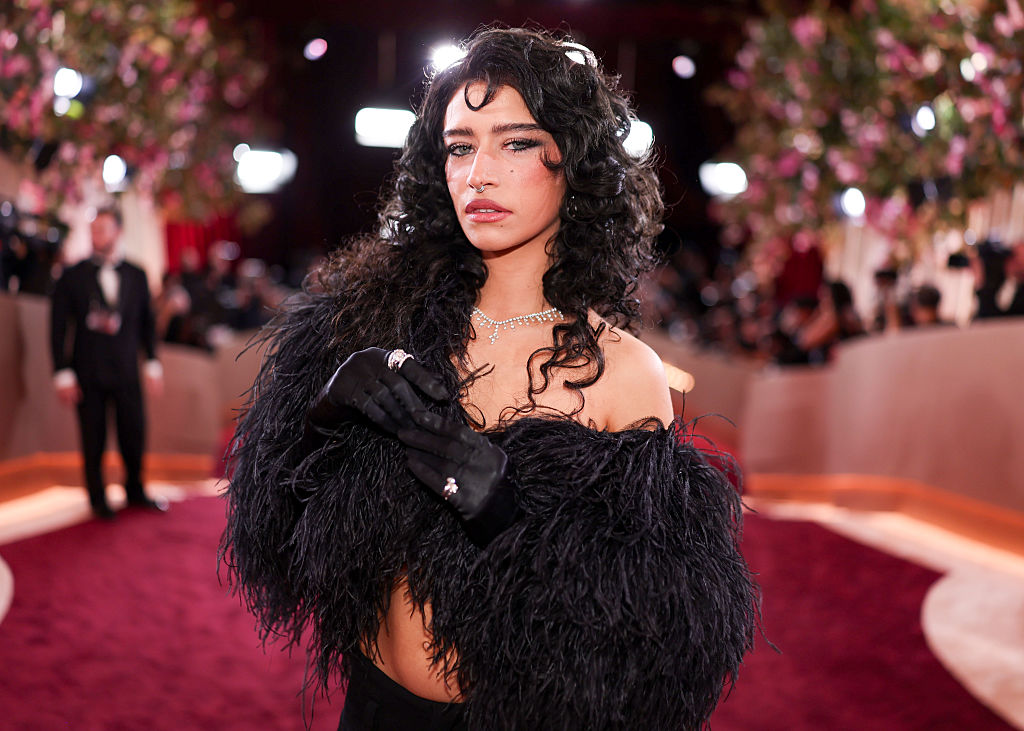 83rd Annual Golden Globes – Arrivals