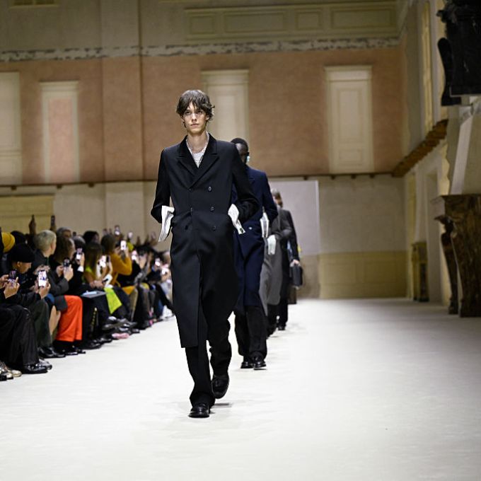 Depois do terremoto: o que esperar da temporada fashion internacional?