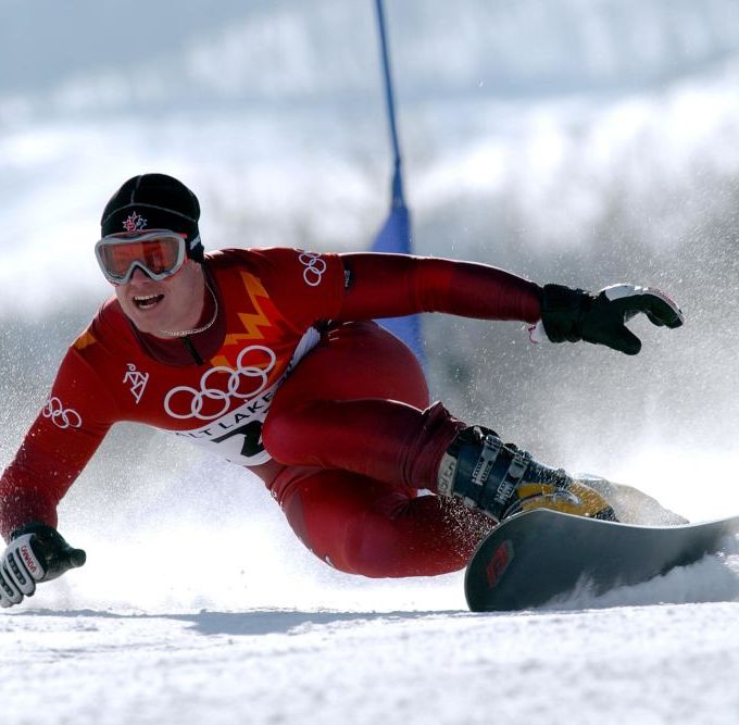 Ex-campeão olímpico canadense de snowboard é preso acusado de tráfico de drogas