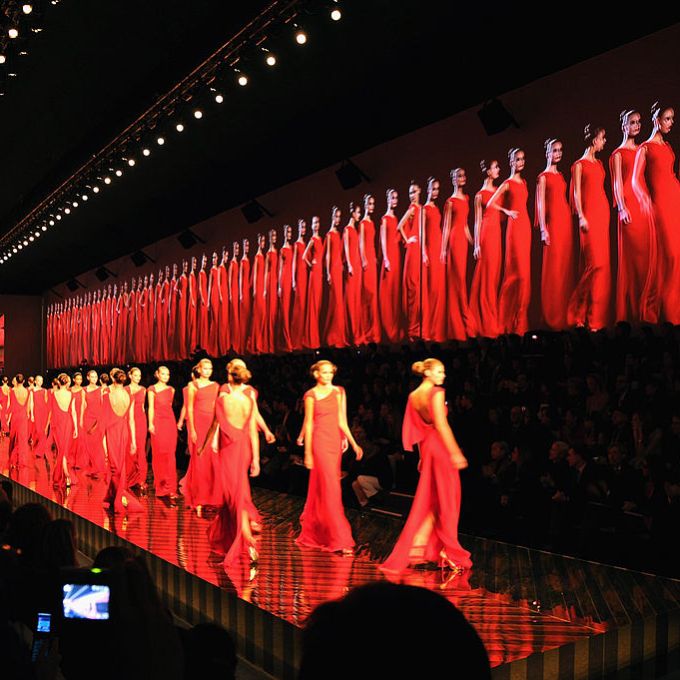 Os 10 vestidos icônicos de Valentino, que o eternizaram mestre da moda