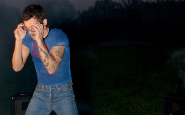 A volta de Harry Styles à música após pausa de quatro anos